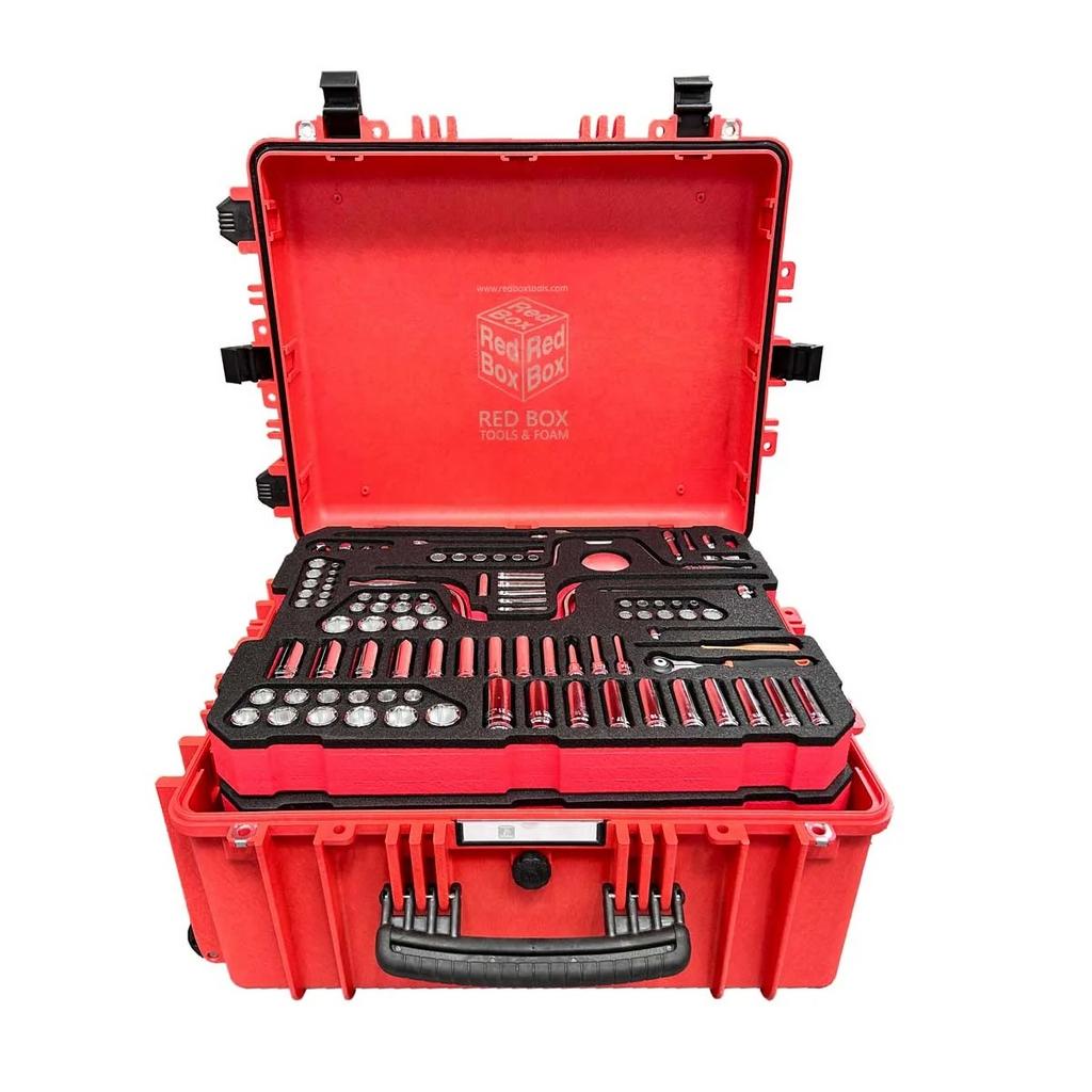 Red Box RBT240T