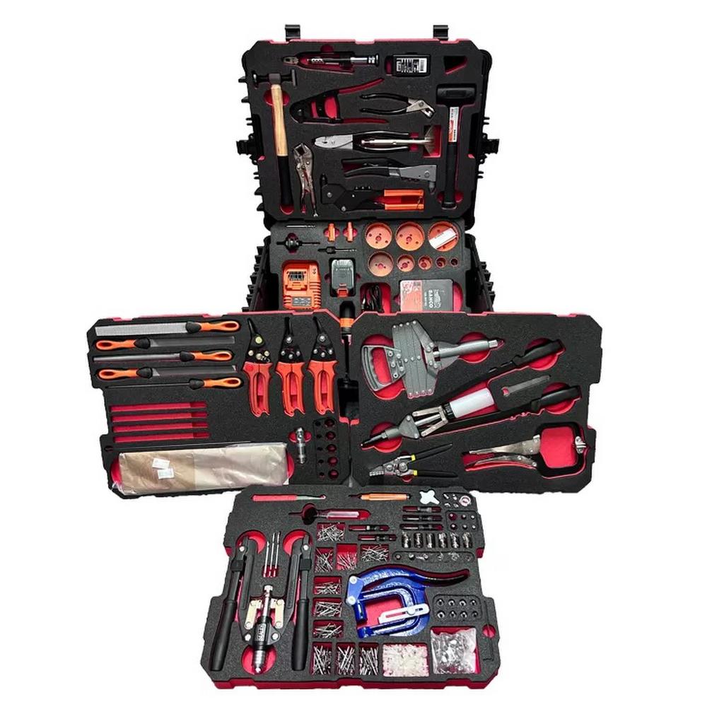 Red Box RBT250T