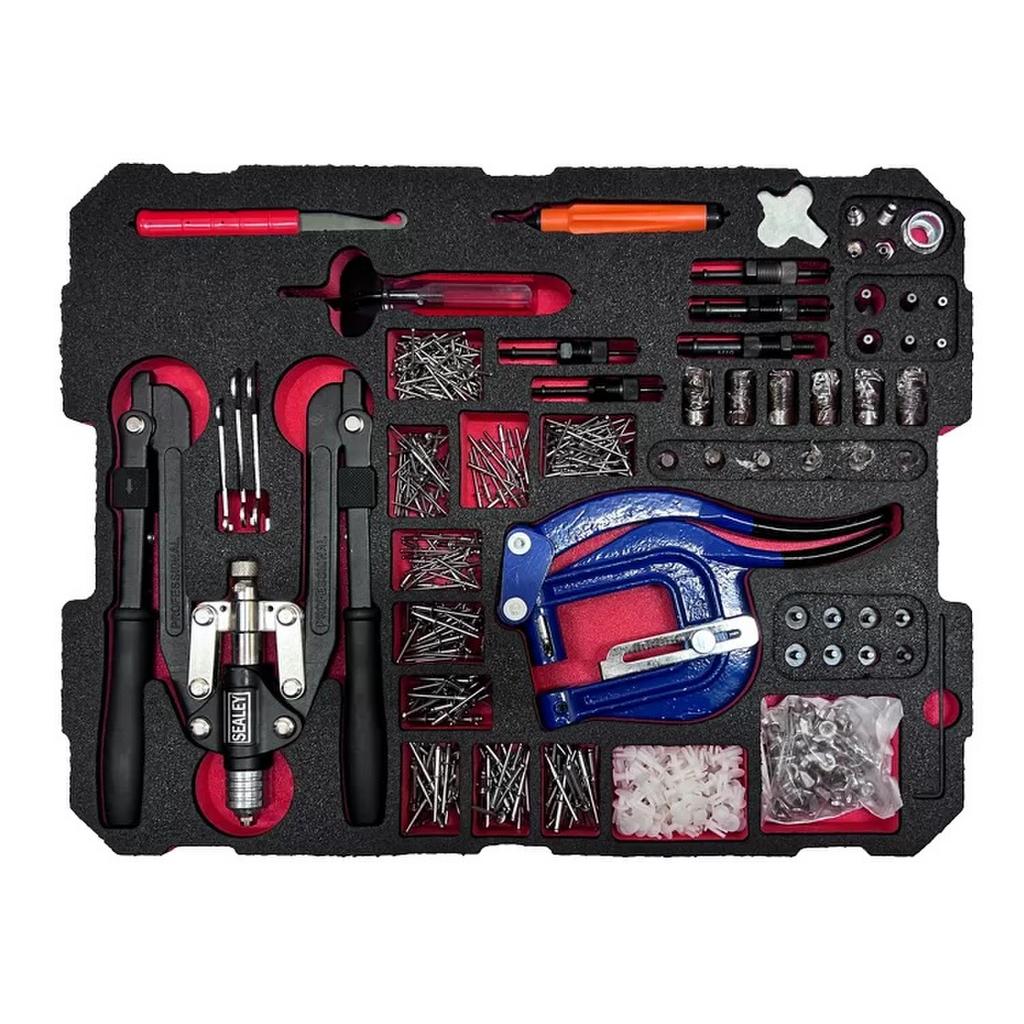Red Box RBT250T