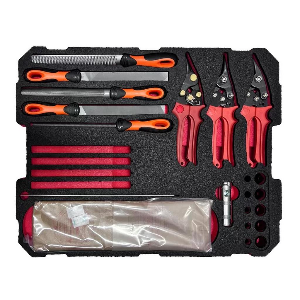 Red Box RBT250T