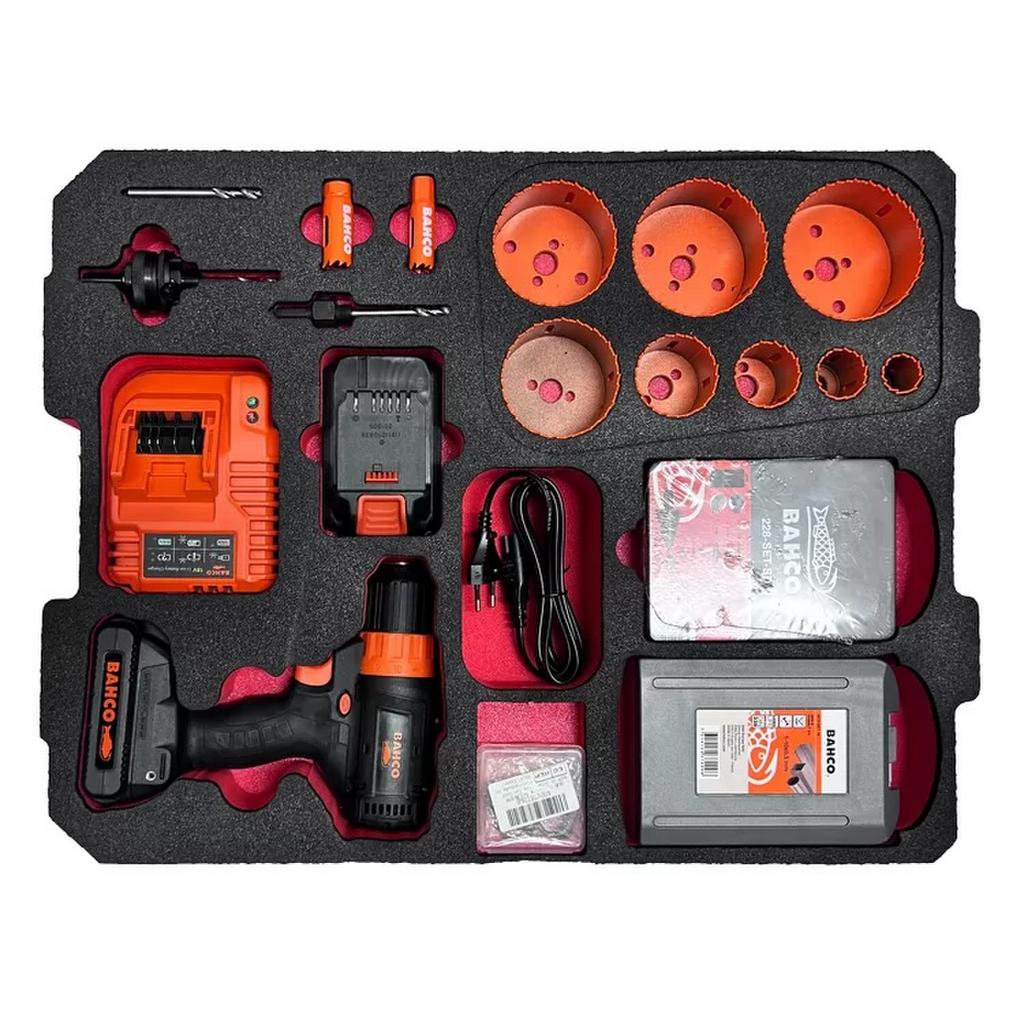 Red Box RBT250T