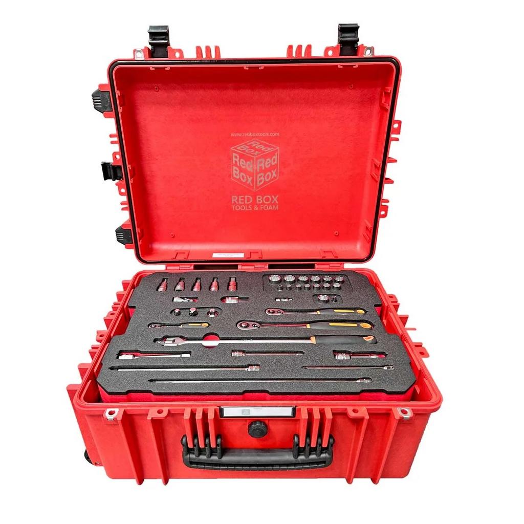 Red Box RBT260T