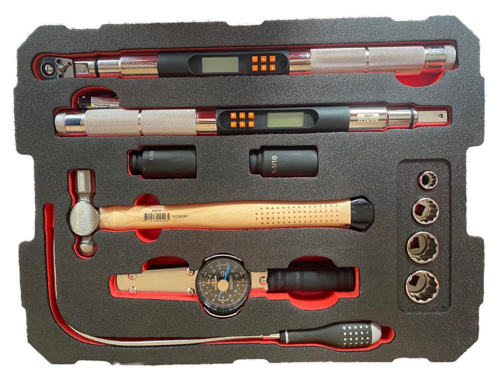 Red Box RBT260T