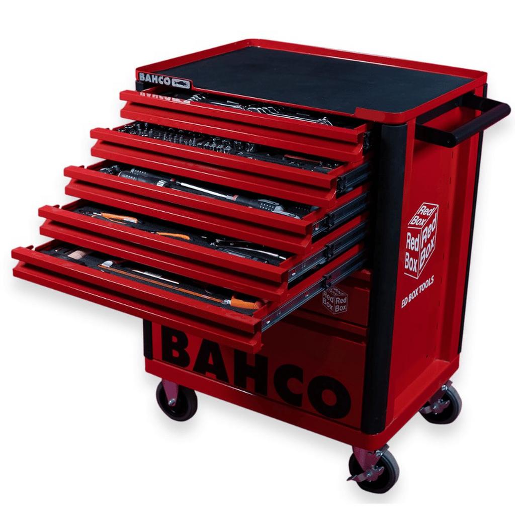 Red Box RBT26C