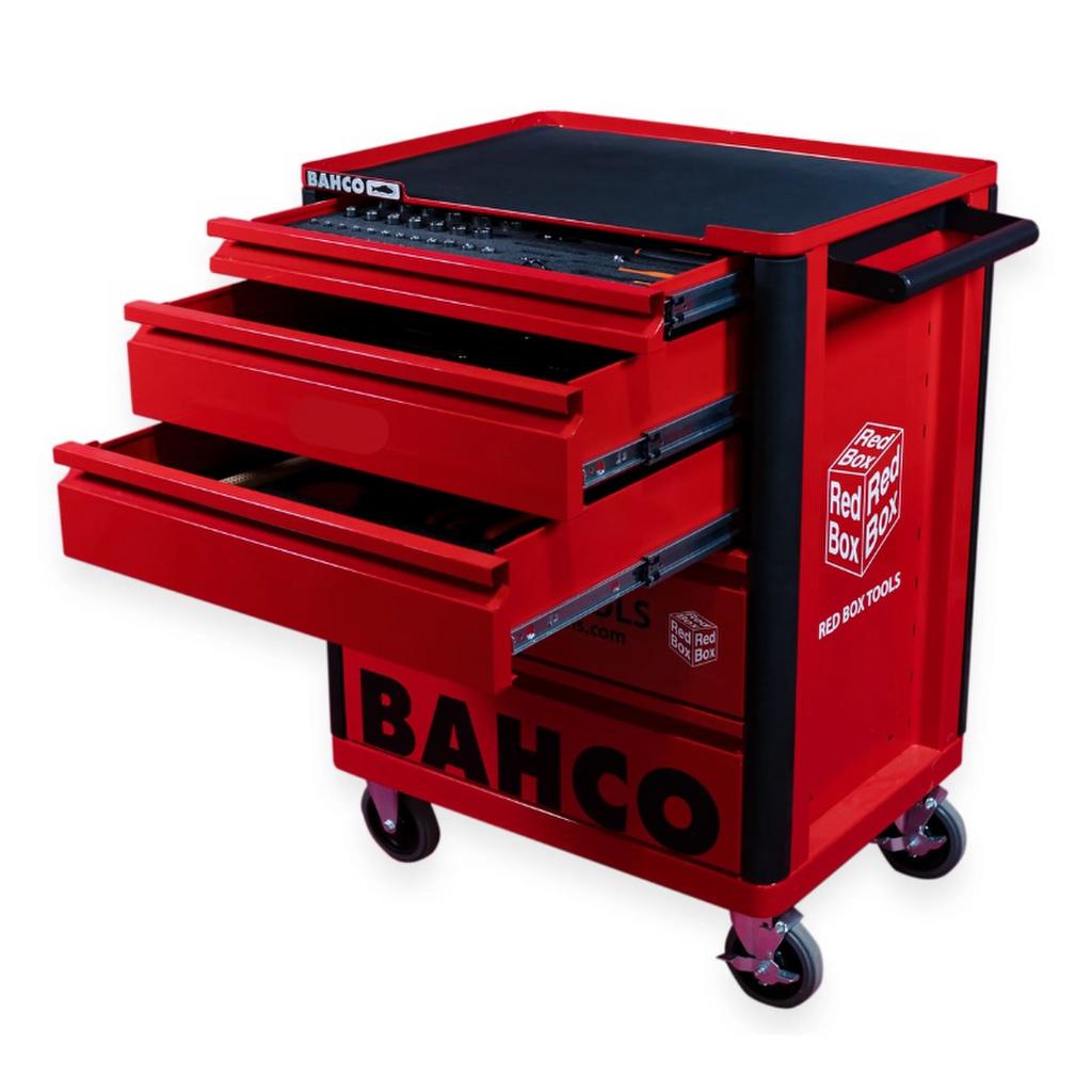 Red Box RBT27C