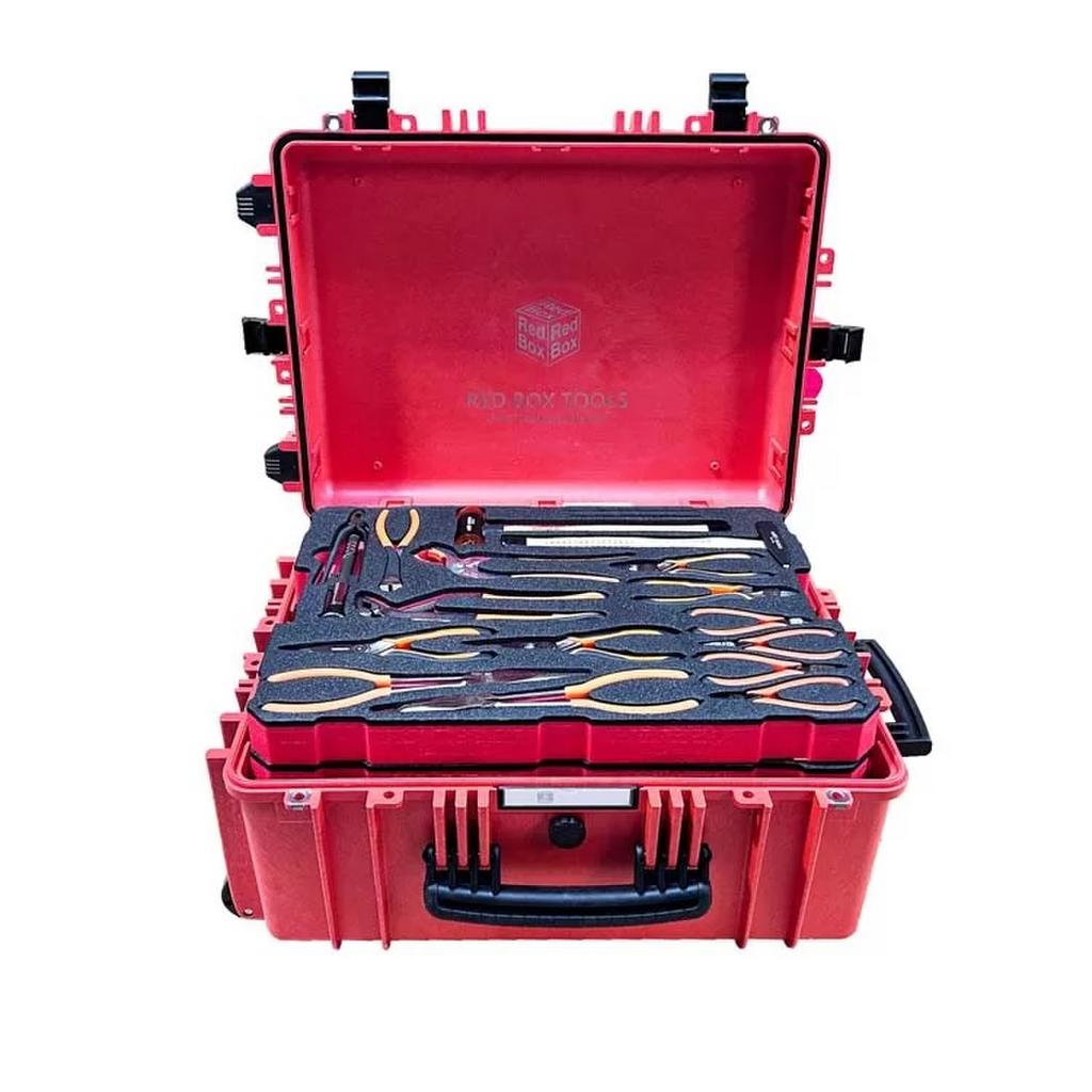 Red Box RBT305T