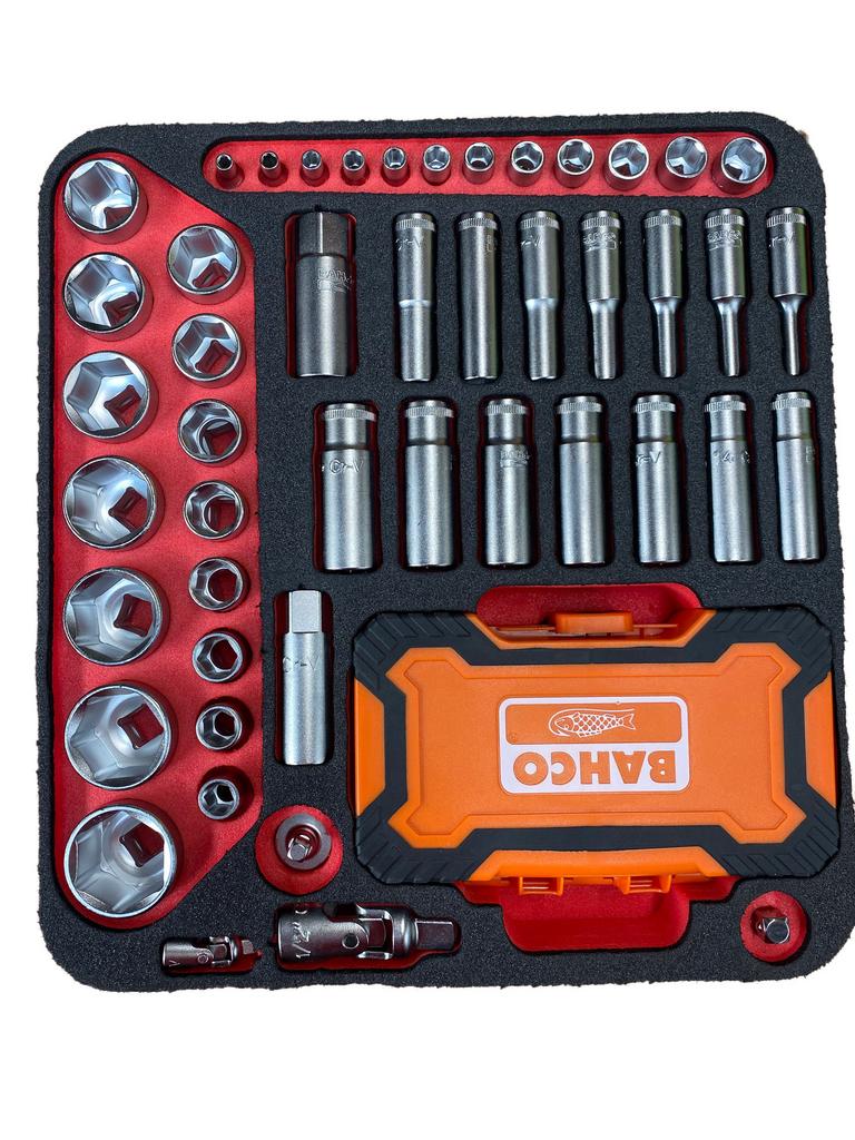 Red Box RBT550
