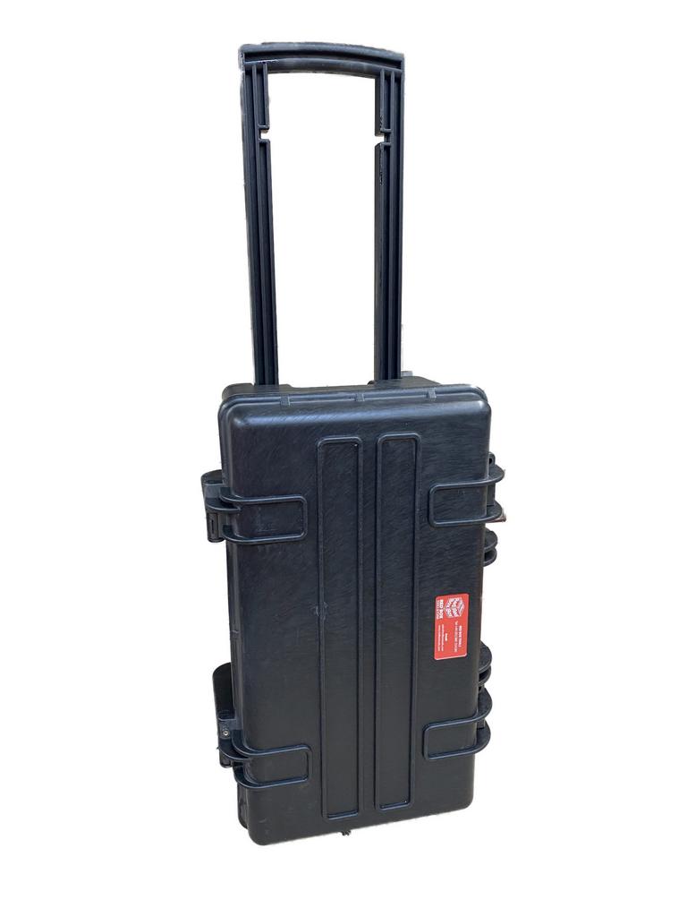 Red Box RBT601