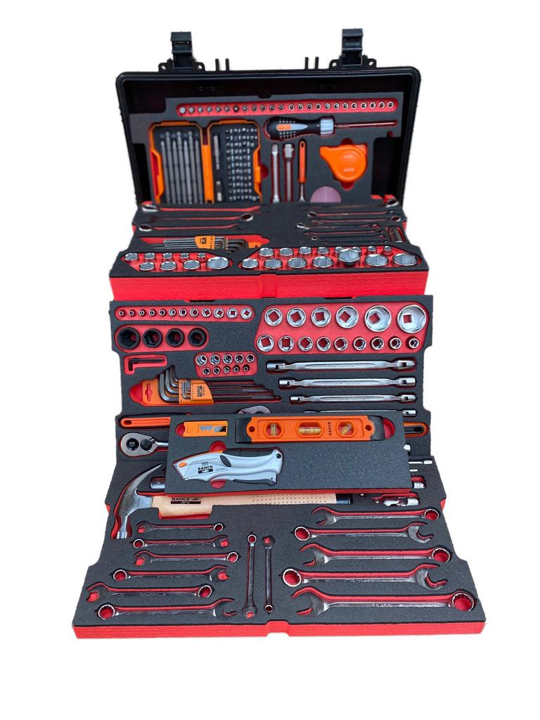 Red Box RBT601