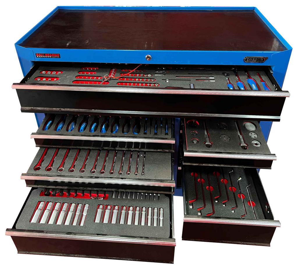 Red Box RBTD3
