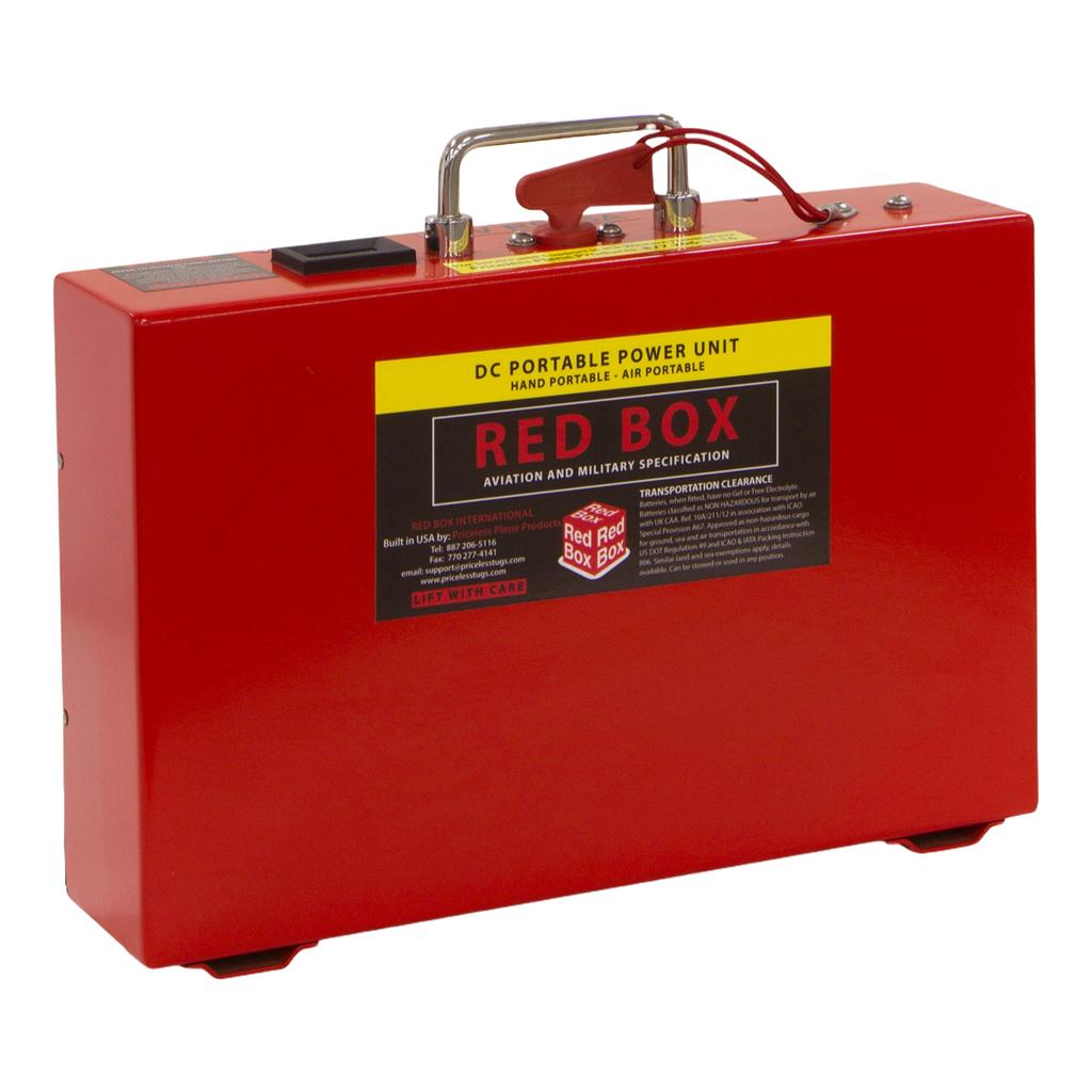 Red Box RB25A-24
