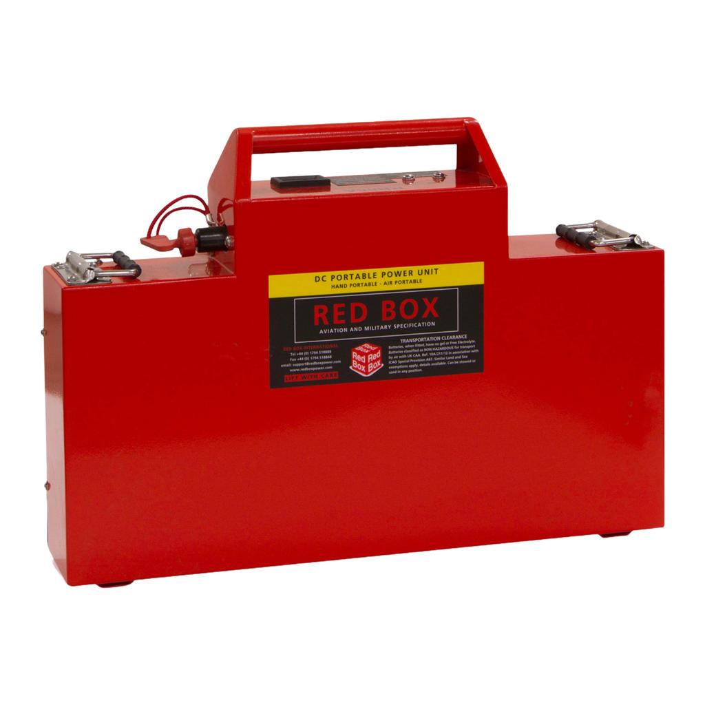 Red Box RB85A-28