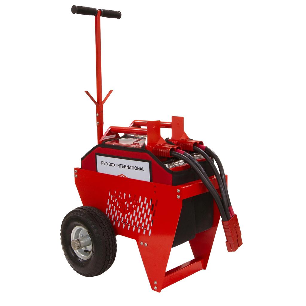 Red Box RB75AT-24