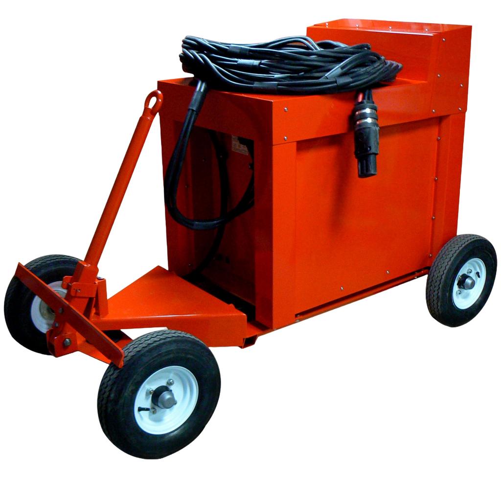 Red Box CTC400/28TR