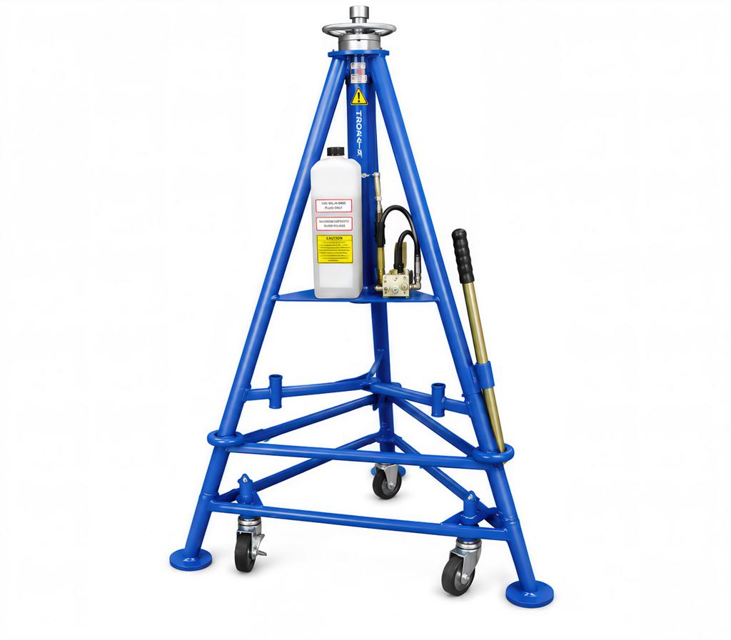 Tronair 02-7855C0100