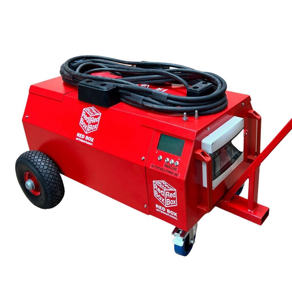 Red Box RBPS300
