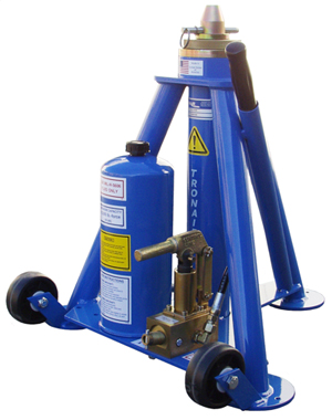 Tronair 02-7865-0100