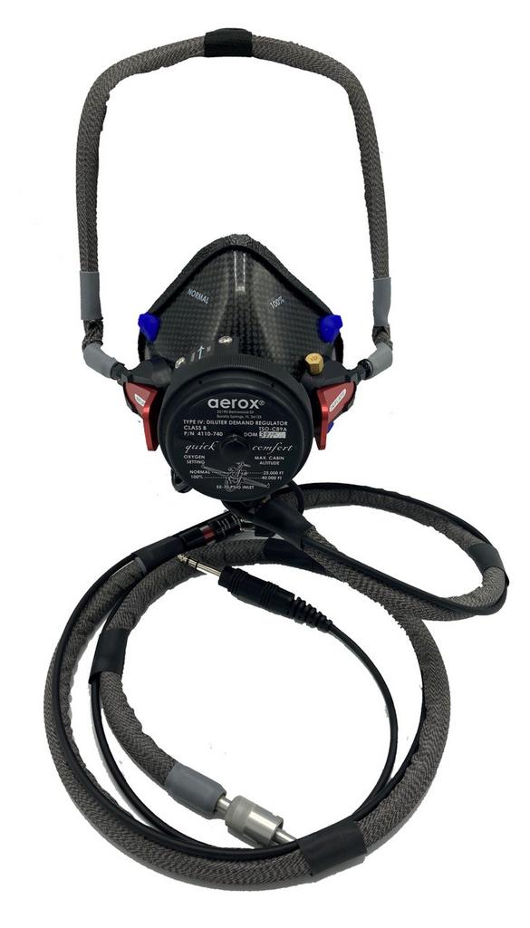 Aerox 4110-725-002-02-3