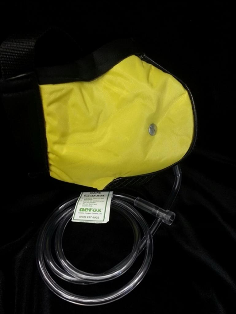 Aerox MSK-DM1