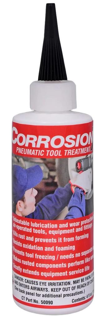Corrosion Technologies 50090