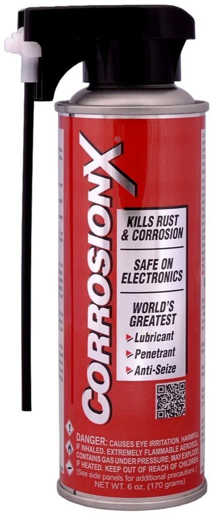 Corrosion Technologies 90101