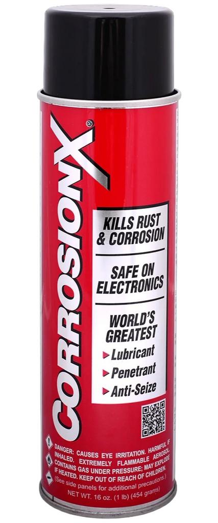 Corrosion Technologies 90102