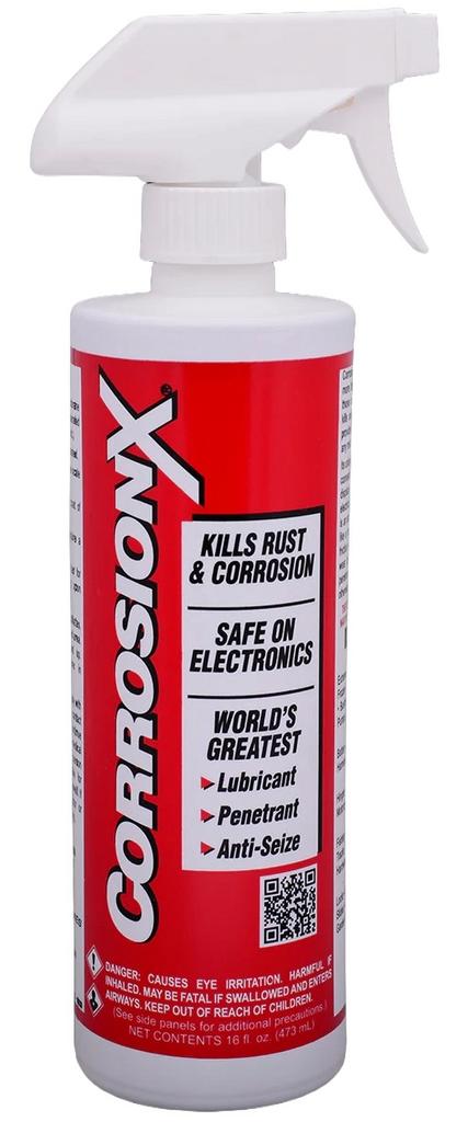 Corrosion Technologies 91002