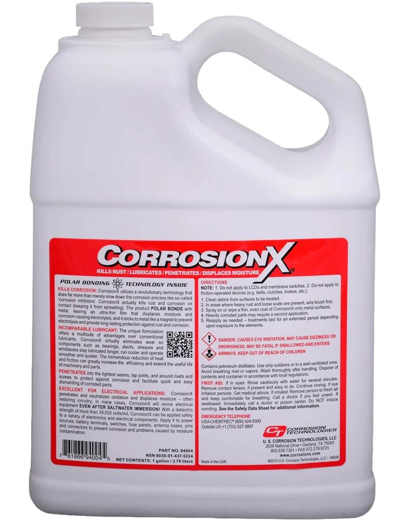 Corrosion Technologies 94004