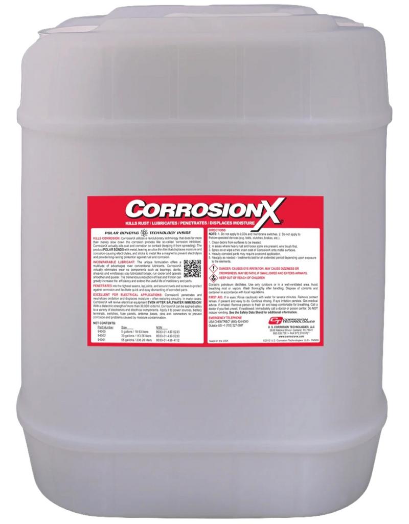 Corrosion Technologies 94005