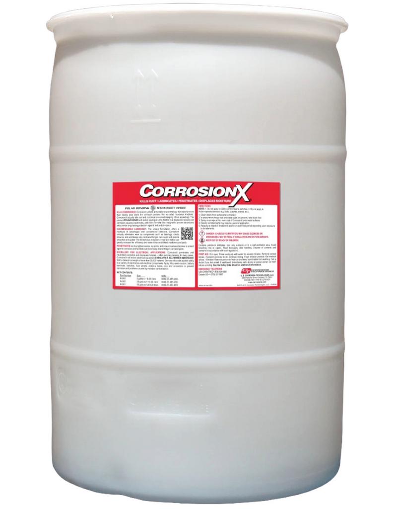 Corrosion Technologies 94002