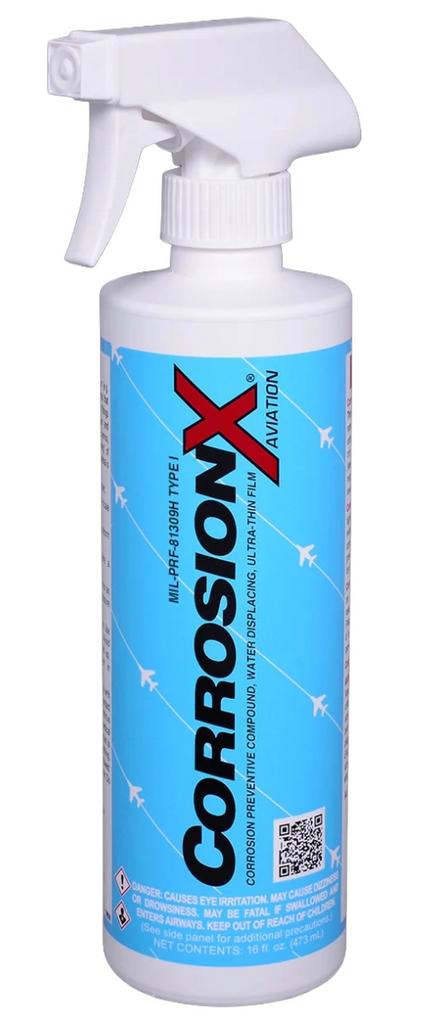 Corrosion Technologies 80103