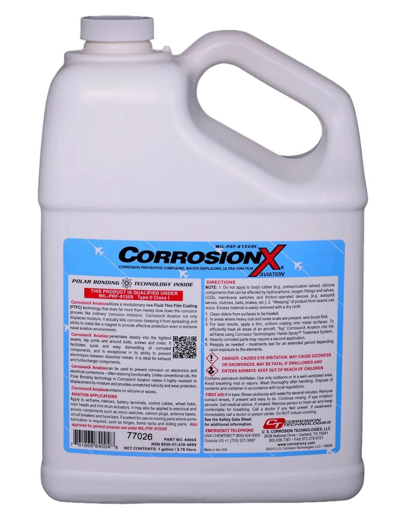 Corrosion Technologies 84004