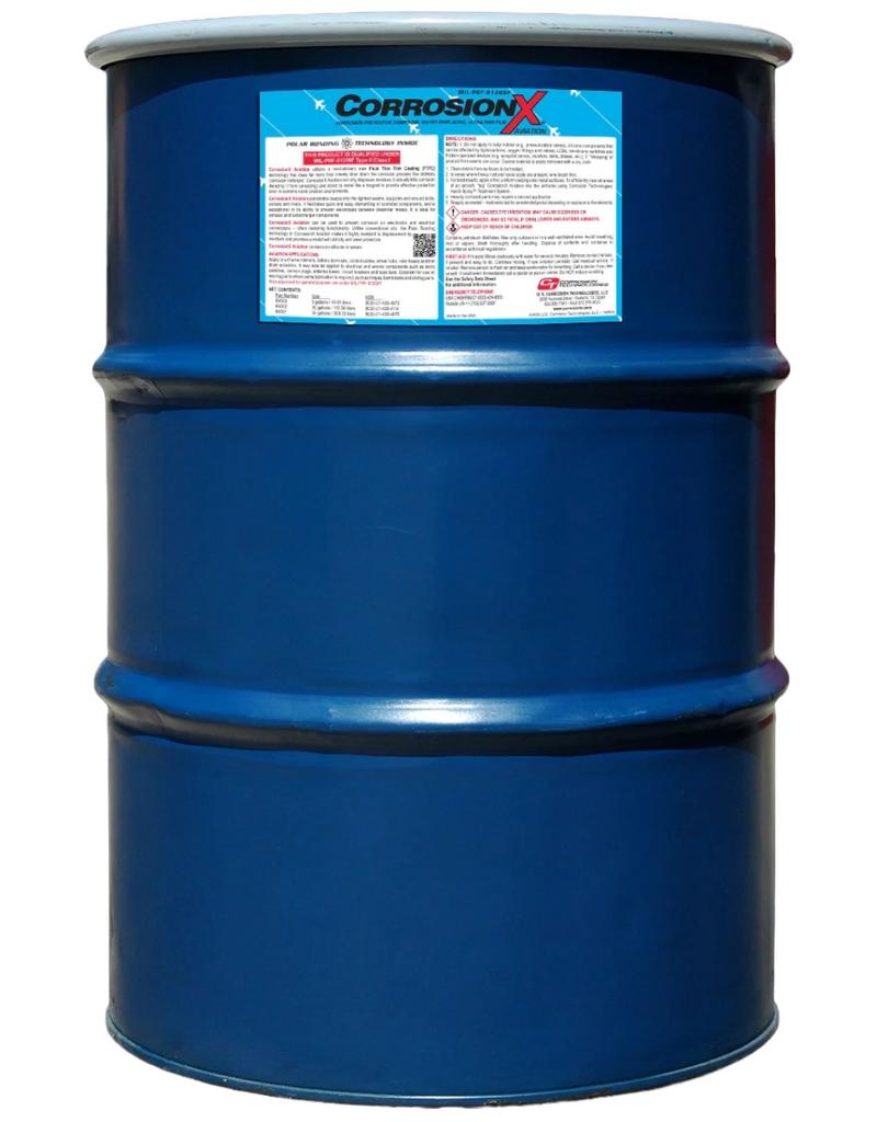 Corrosion Technologies 84001