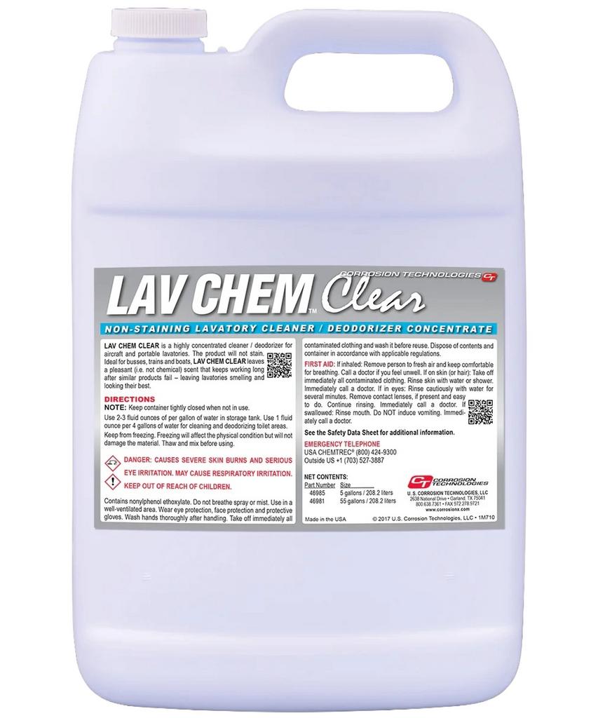 Corrosion Technologies 46984