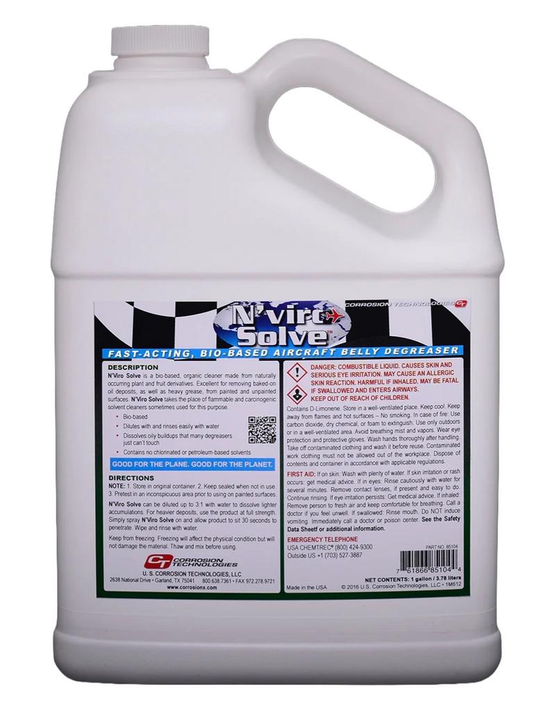 Corrosion Technologies 85104