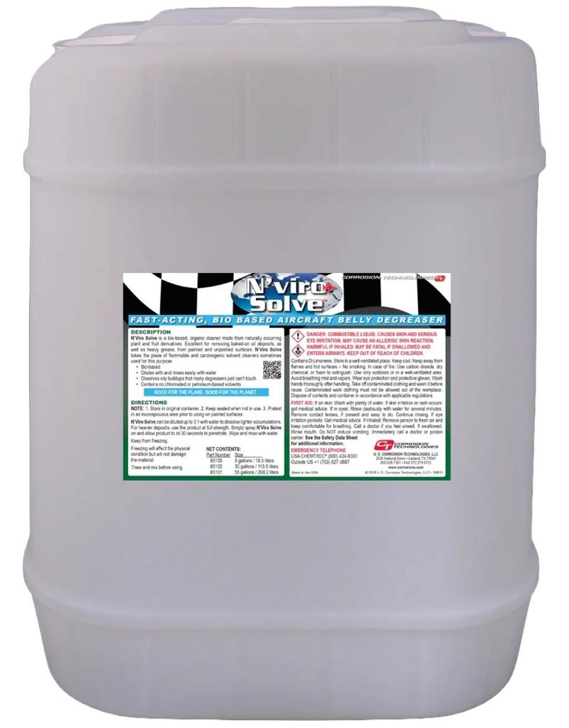 Corrosion Technologies 85105