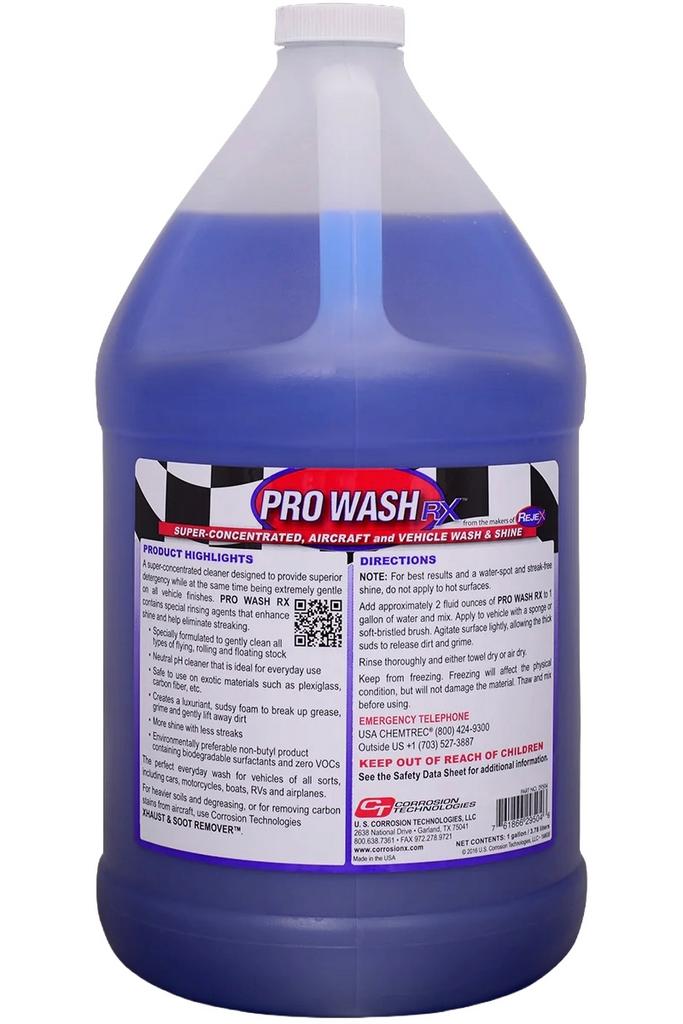 Corrosion Technologies 29504