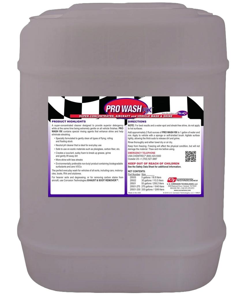 Corrosion Technologies 29505