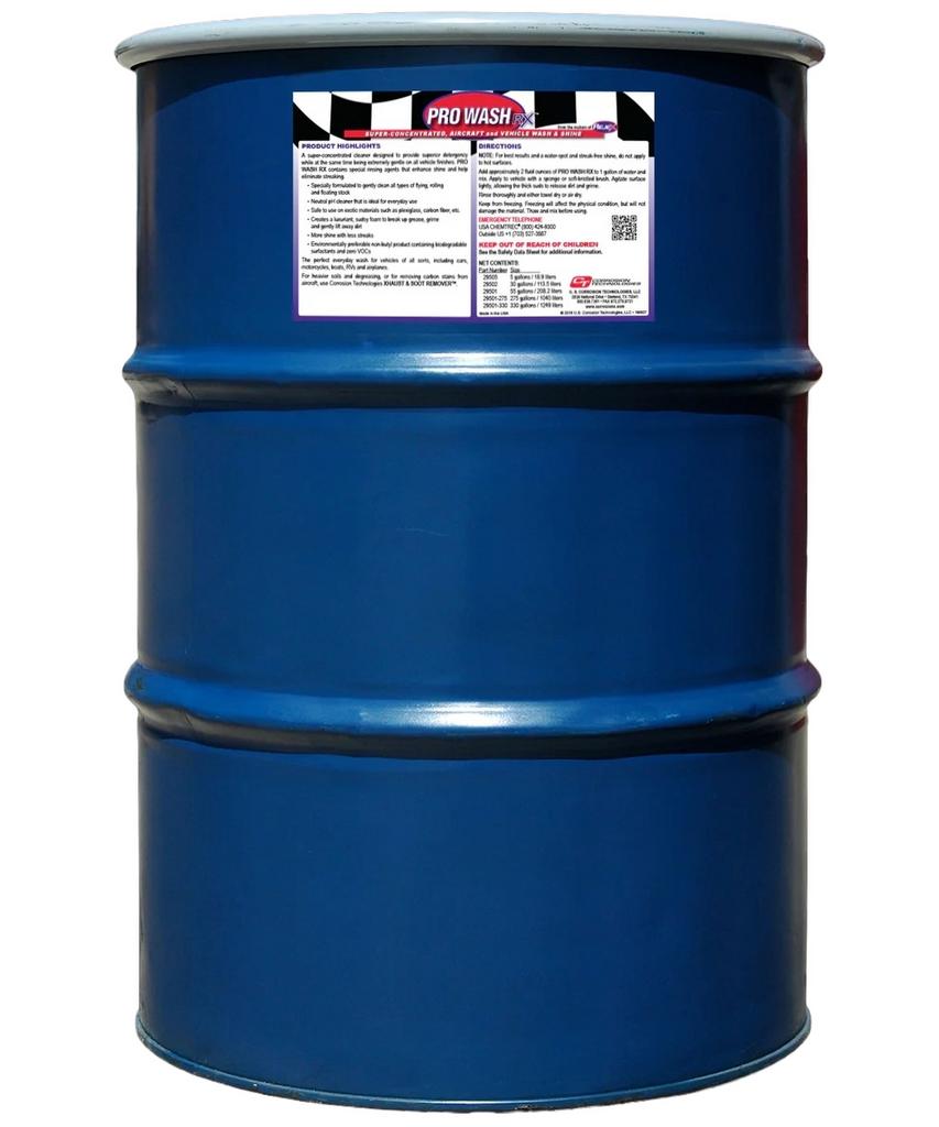 Corrosion Technologies 29501