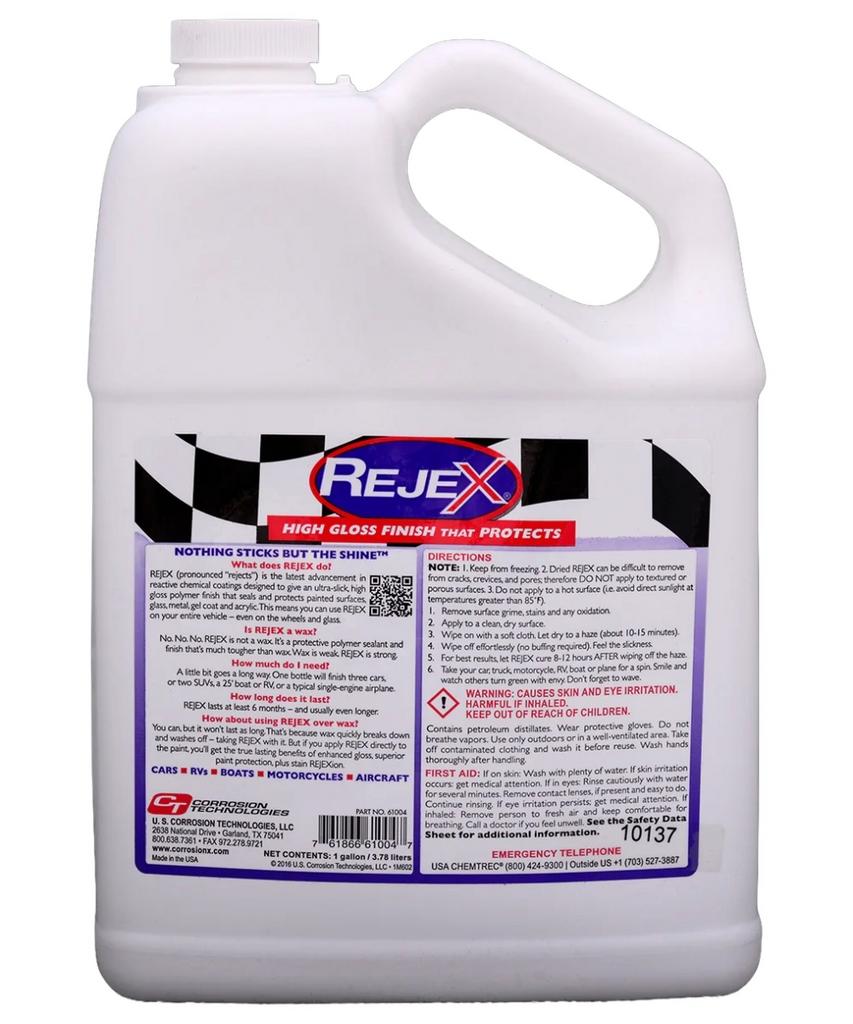Corrosion Technologies 61004