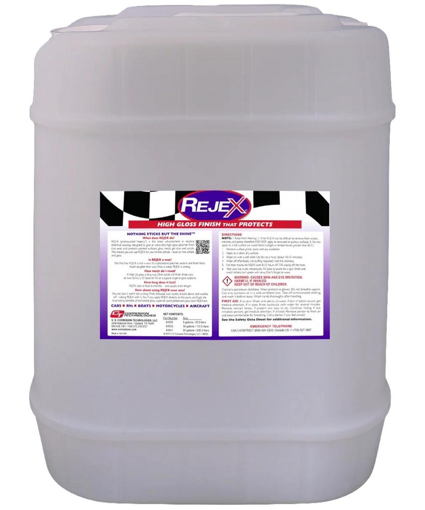 Corrosion Technologies 61005