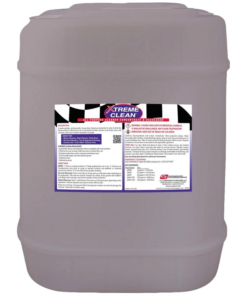Corrosion Technologies 24005