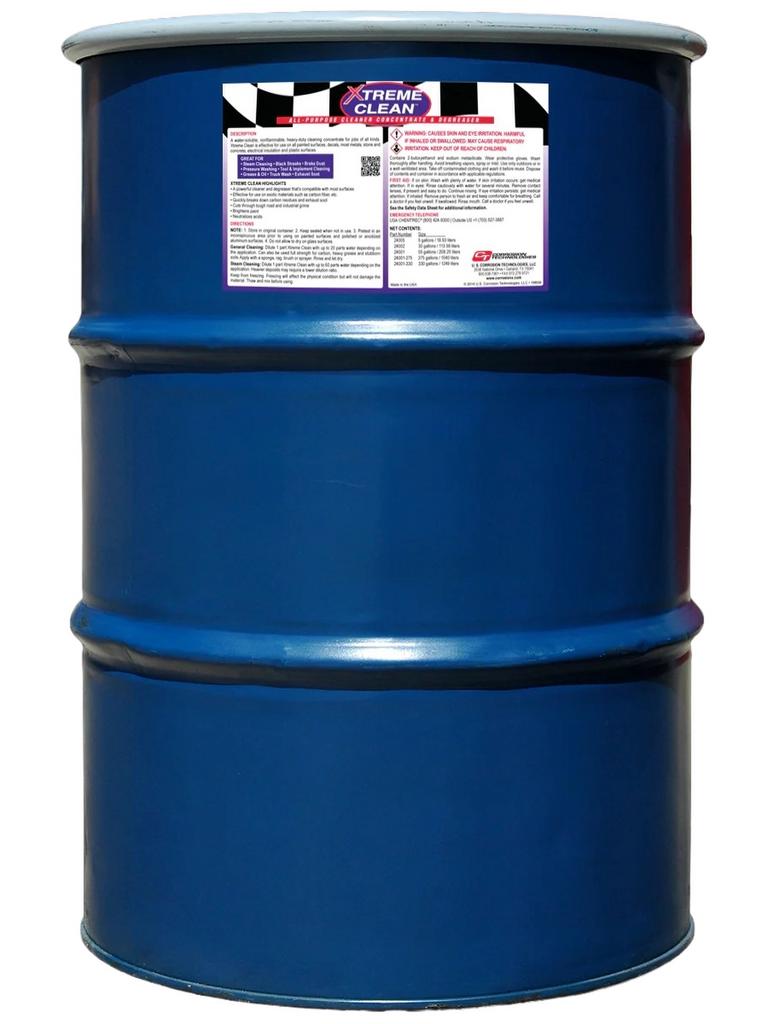 Corrosion Technologies 24001