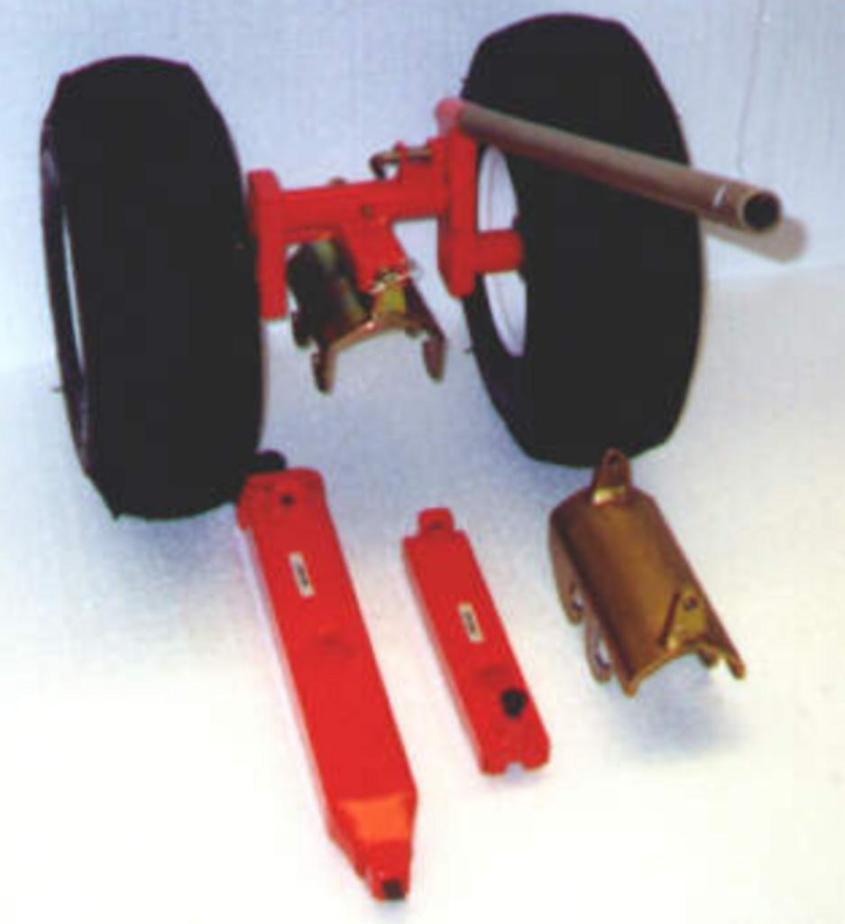 BAC BDW-206LR
