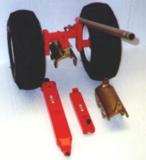 BAC BDW-206LR