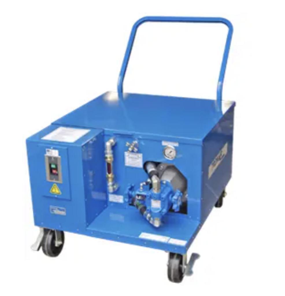 Tronair 5F201BQ0