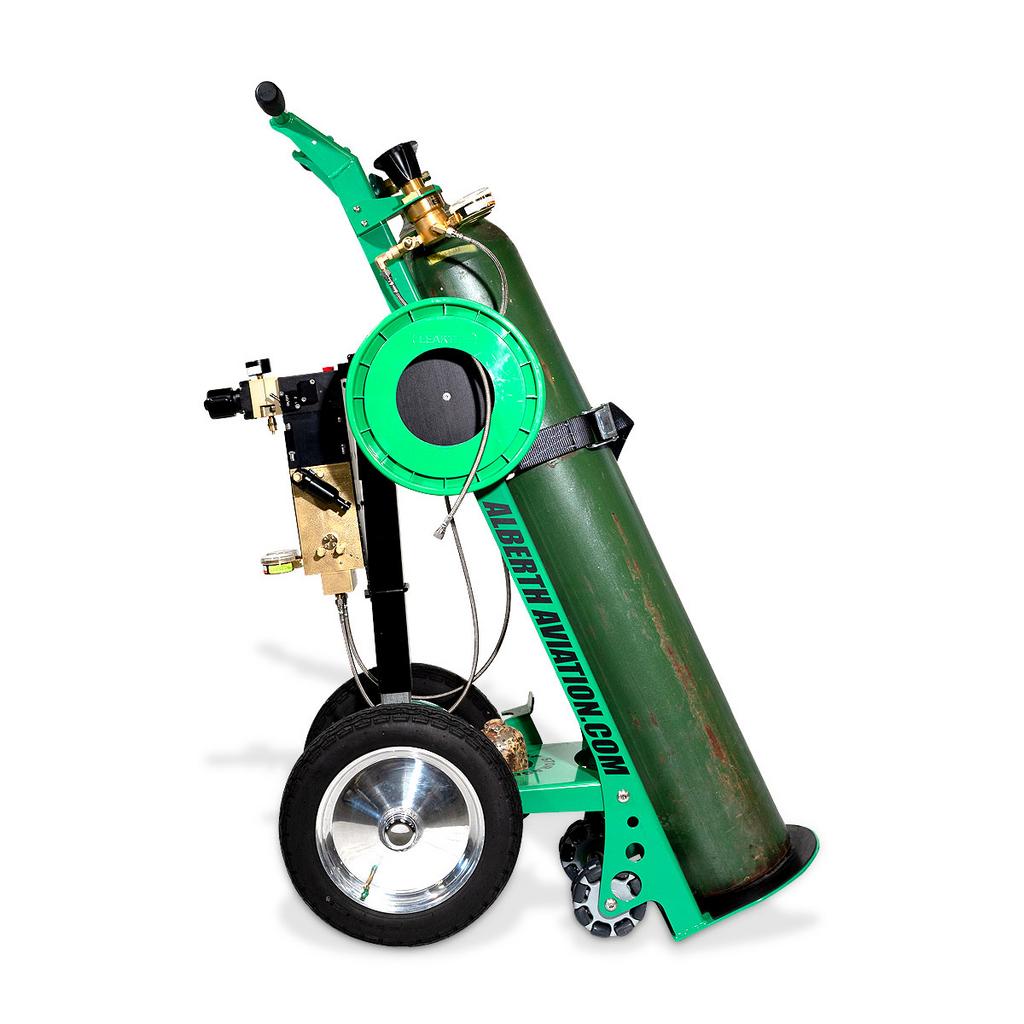 Alberth O2-AL-1000-02