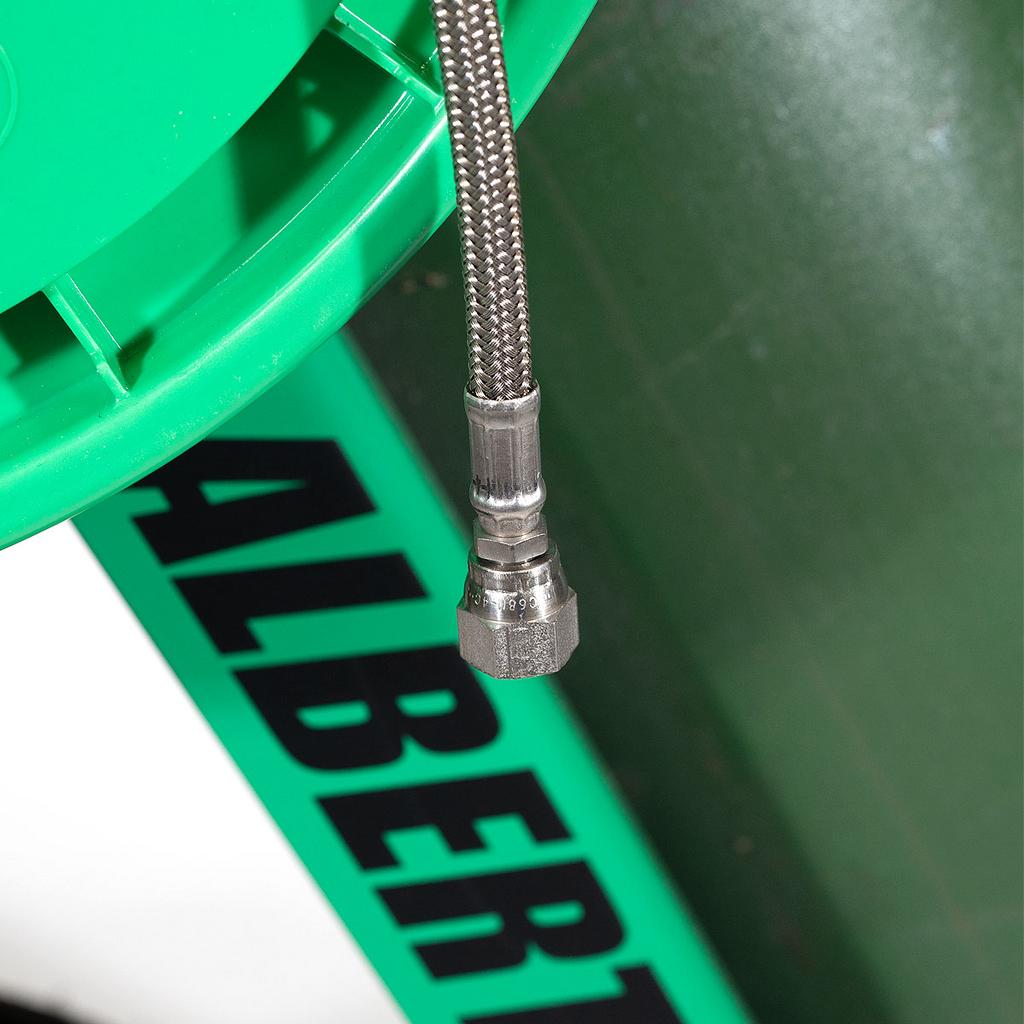 Alberth O2-AL-1000-02