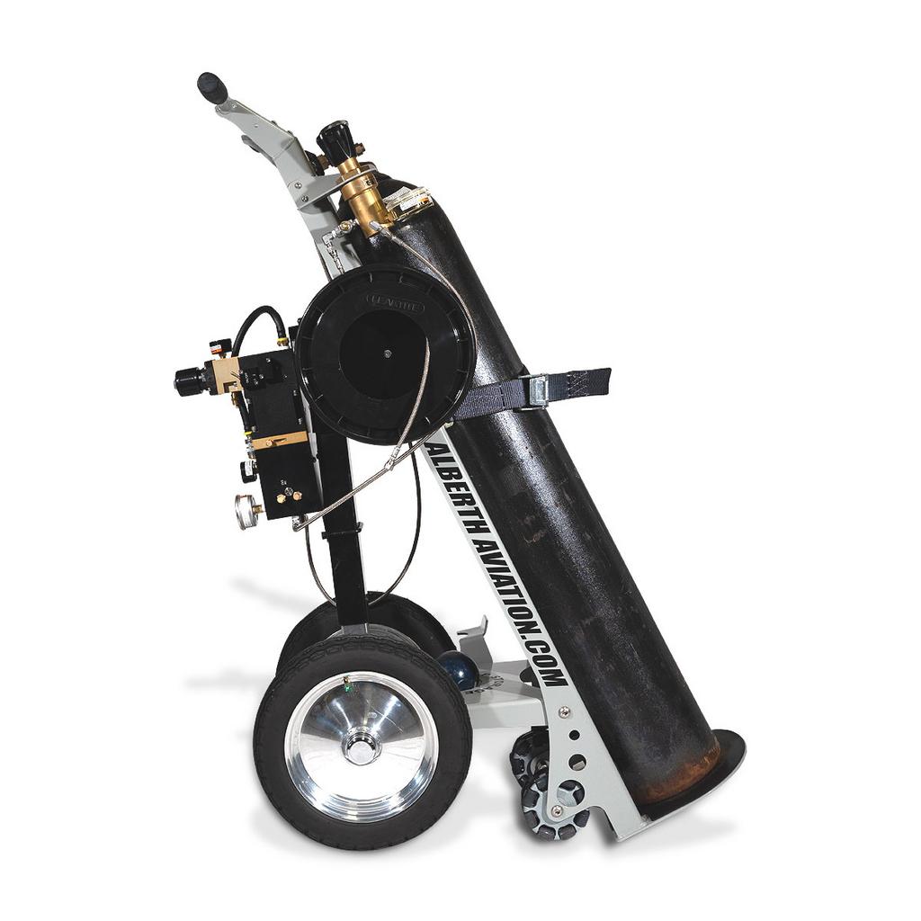 Alberth N2-AL-1000-02