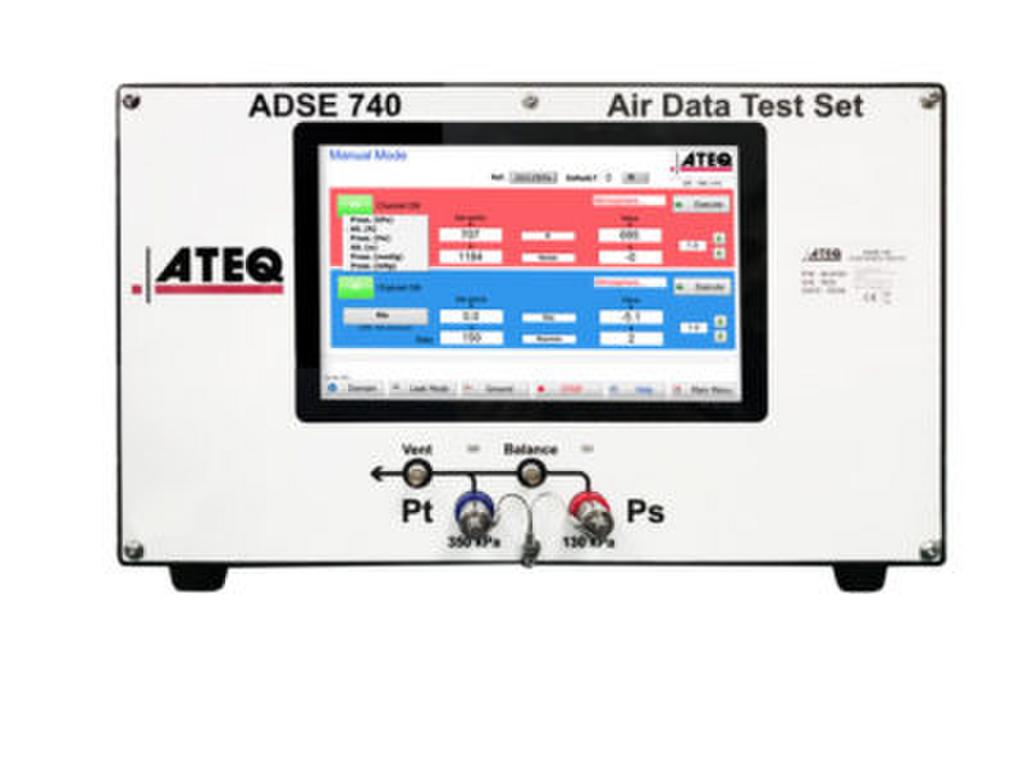 ATEQ ADSE740